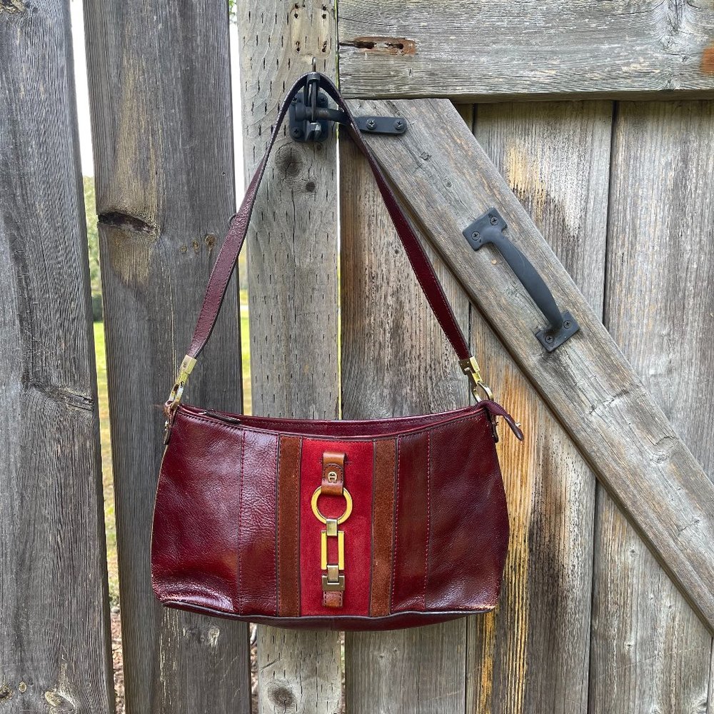 Vintage Etienne Aigner Purse